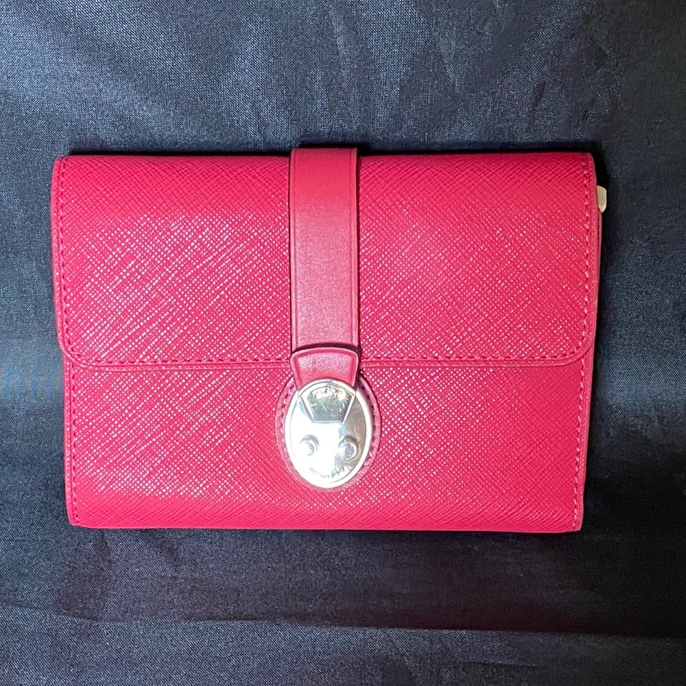 Tumi Womens Wallet/Billfold